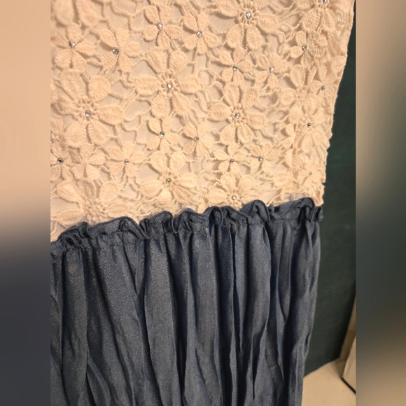 Summer Dress - Picture 3 of 5